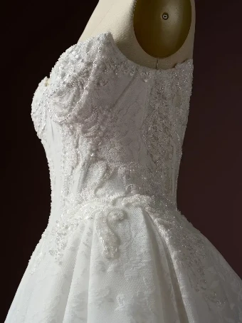 Maggie Sottero Style #Ryland #3 thumbnail