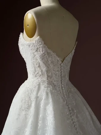 Maggie Sottero Style #Ryland #4 thumbnail