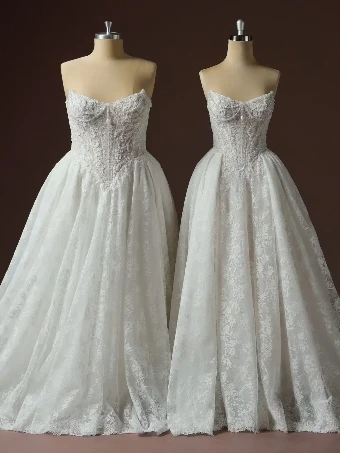 Maggie Sottero Style #Ryland #0 default thumbnail
