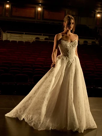 Maggie Sottero Style #Ryland #2 thumbnail