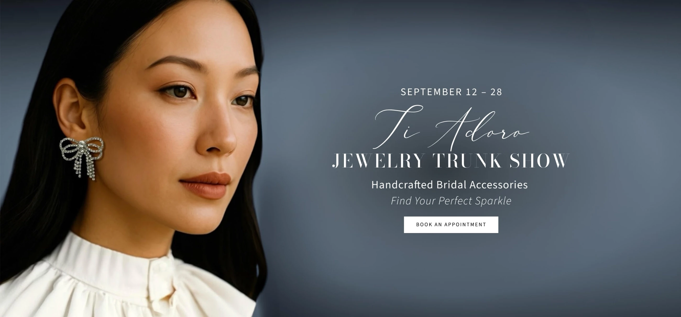 Jewelry Trunk Show