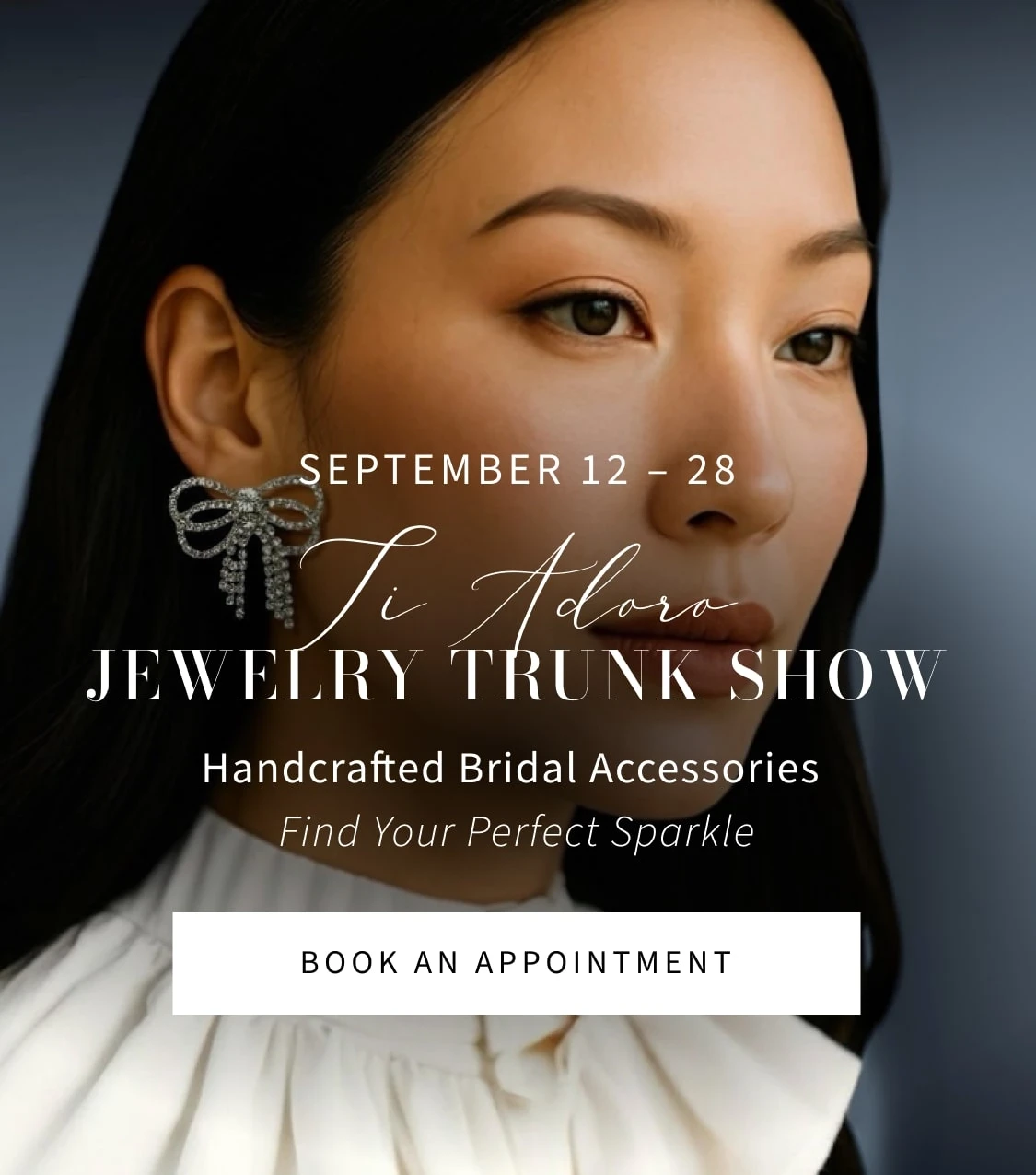Jewelry Trunk Show