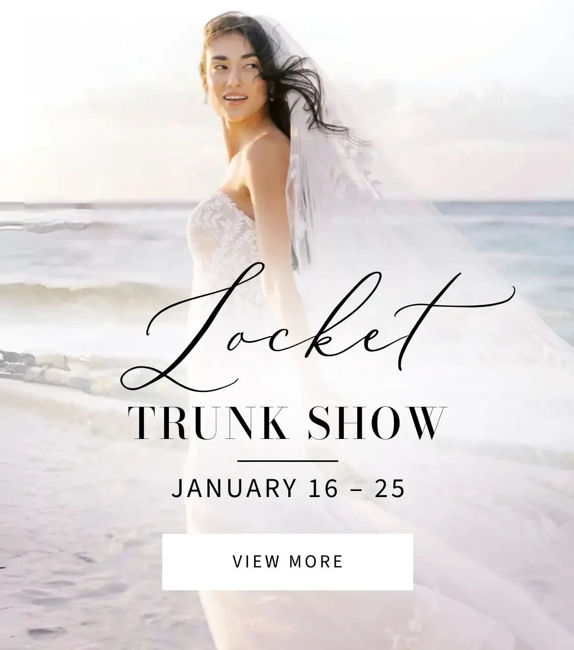 Locket Trunk Show