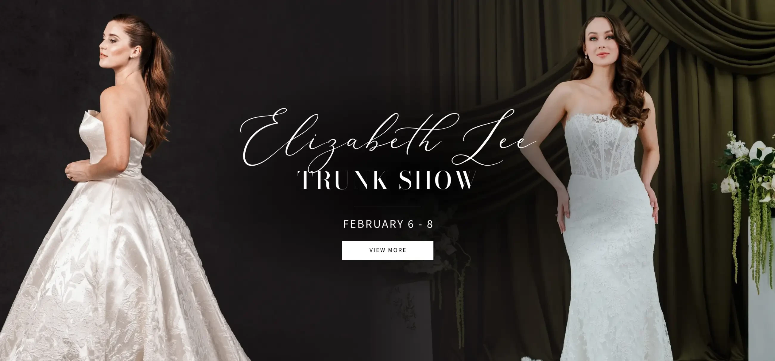 Trunk Show