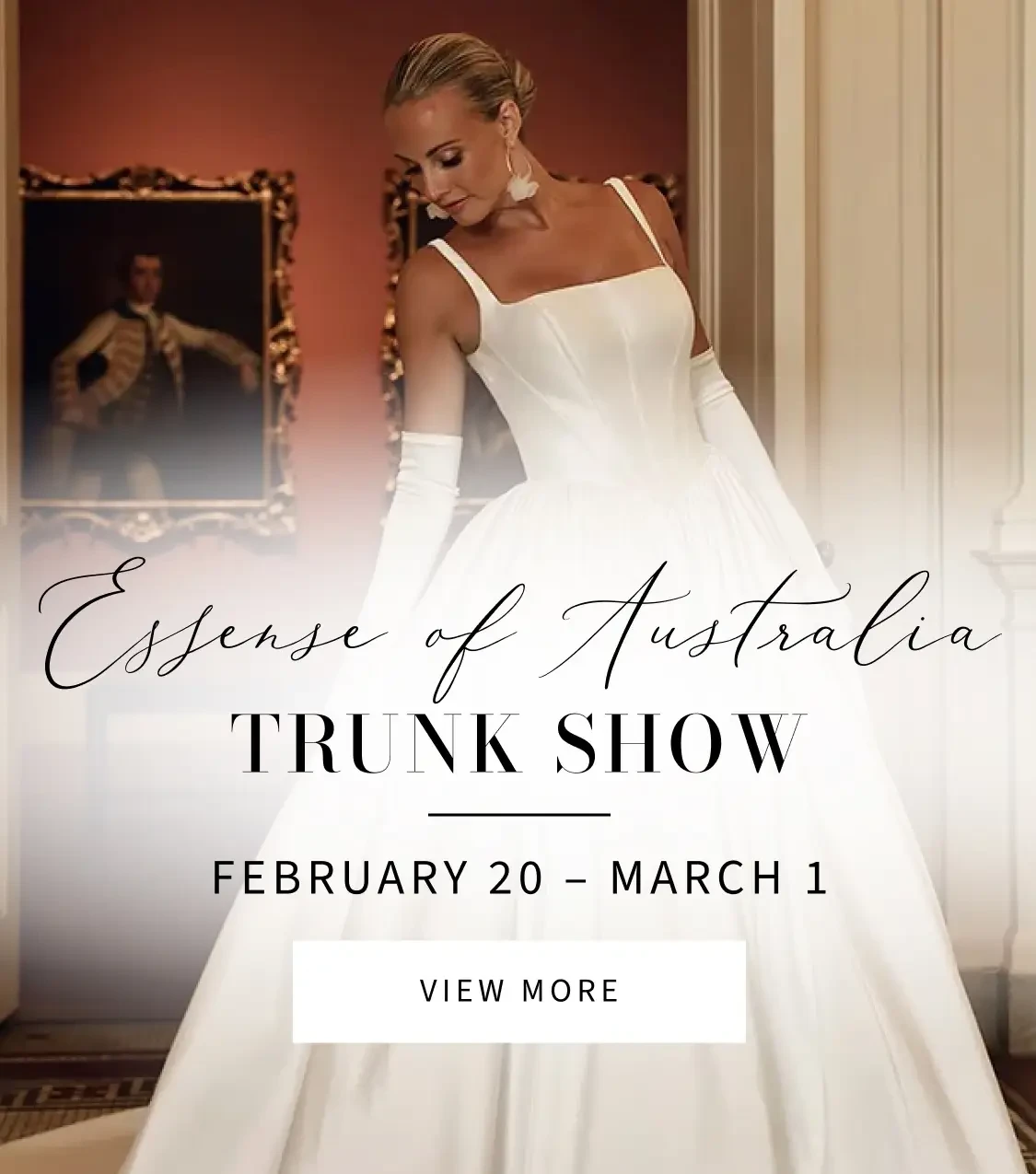 Trunk Show